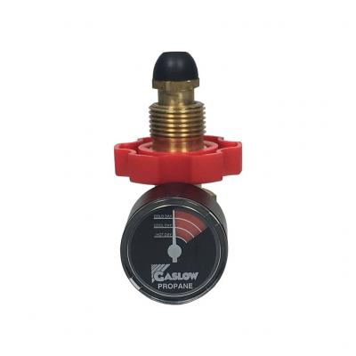 Propane Adapter Gauge - 01-1610