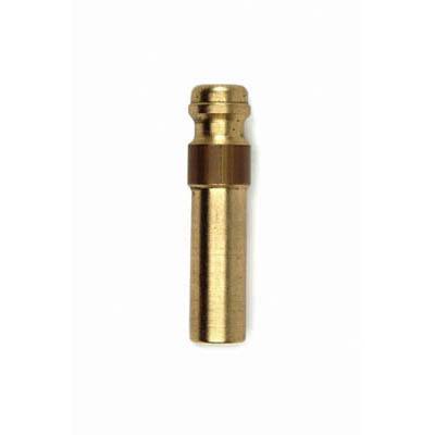 Gas Outlet Nozzle Brass - P0695*