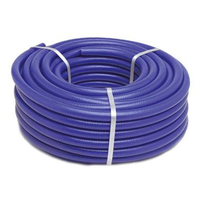 Standard 1/2in Blue Tubing