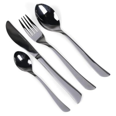 Kampa Kensington 16 Piece Cutlery Set