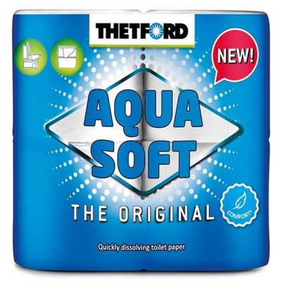 Thetford Aqua Soft