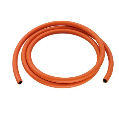 Orange Gas Hose