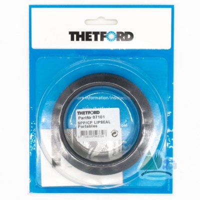 Thetford Porta Potti Lip Seal