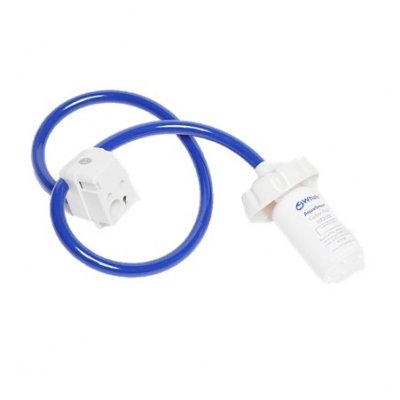 Whale Aqua Smart Pump & Filter UH0814