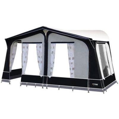 Camptech Cayman Poled Awning