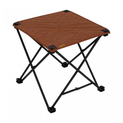 NEW - Bo-Camp Molfat Industrial Stool - 2024