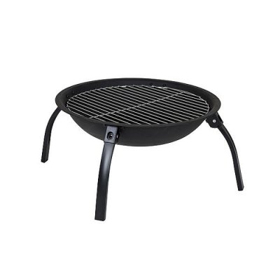 Bo-Camp Harrow Fire Bowl Grill - 2024