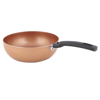 NEW - Bo-Camp Industrial Wok - 2024