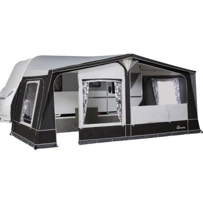 StarCamp Dakota Lux Seasonal Awning 2024