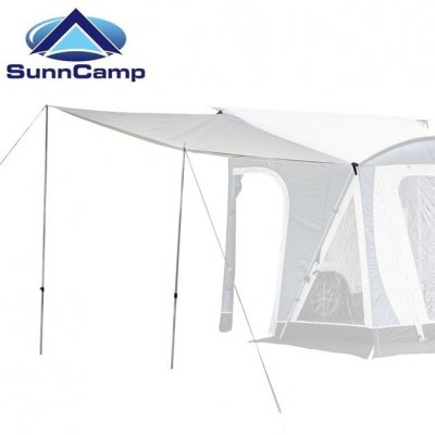 Sunncamp Buckle Fit Sun Canopy
