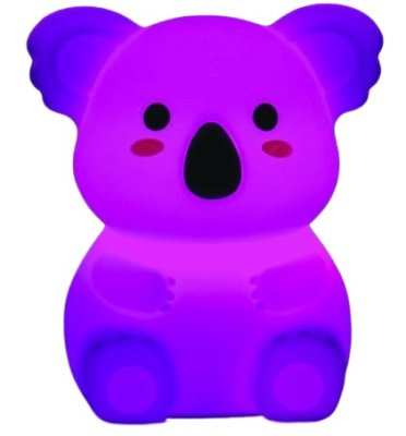 NEW - LED Rechargeable Koala Night Light