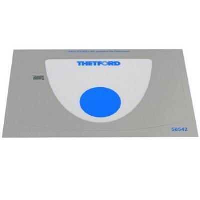 Thetford C250 Overlay - 50708 - G54A