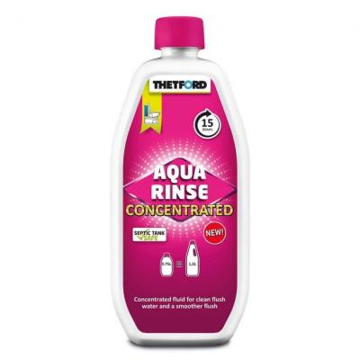 Thetford Aqua Rinse CONCENTRATED 750ml