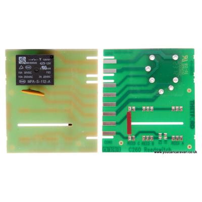 Thetford C260 Reed Switch Multi Level - 93409 - WL G33