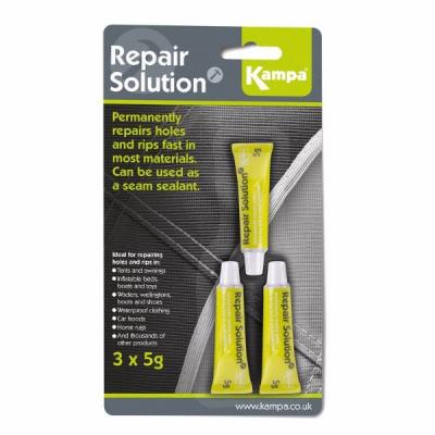 Kampa Repair Solution