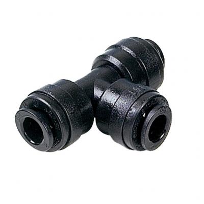 12-12mm Equal Water Pipe T PIECE