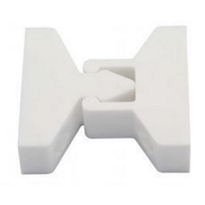 W4 Plastic Door Retainer