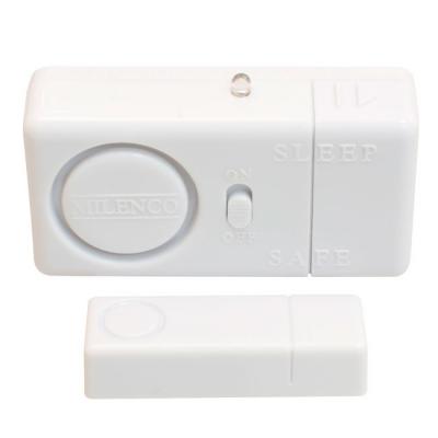 Milenco Sleep Safe Alarm