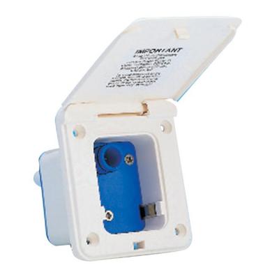 Watermaster Inlet Socket