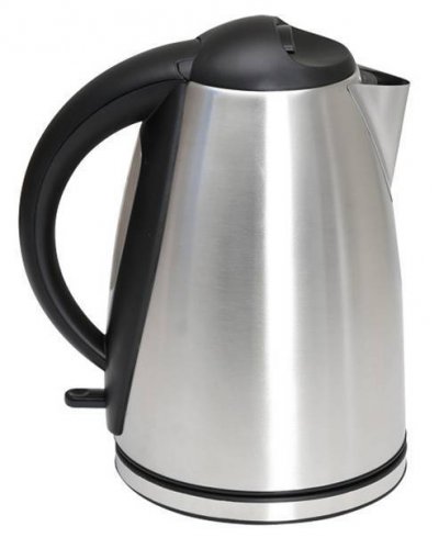 SALE - Quest 1.8L Stainless Steel Kettle