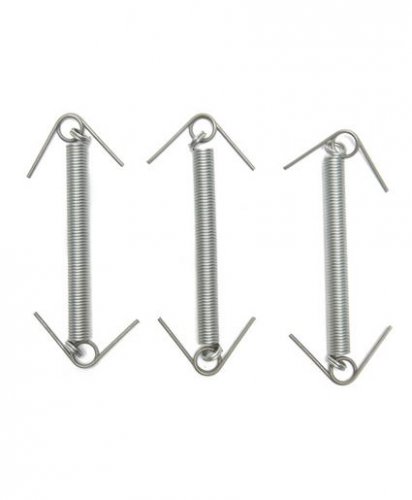 Pole Spring Joints
