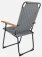 Bo-Camp Jefferson Industrial Chair XL - 2024