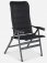 Crespo Air Deluxe Camping Chair - Extra Wide - 2024