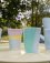 NEW - Bo-Camp Barfleur Melamine Cups - 2024