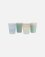 Bo-Camp Barfleur Melamine Cups - 2024