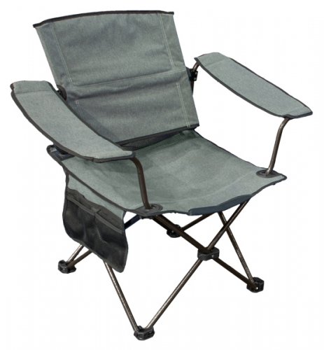 Quest EASY RANGE Lazy Back Chair