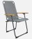 Bo-Camp Jefferson Industrial Chair XL - 2024