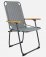 NEW - Bo-Camp Jefferson Industrial Chair XL - 2024