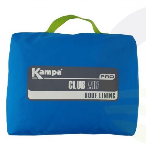 REDUCED - Kampa Roof Lining for Club Air Pro 330 2020