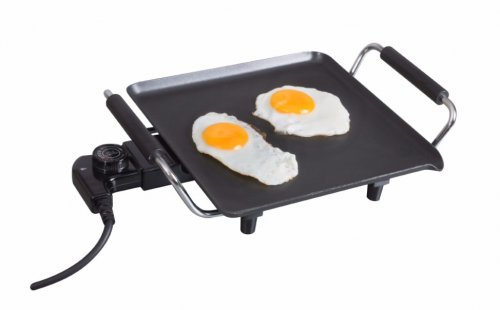 Kampa Electric Griddle