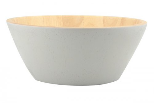 SALE - Apollo Salad Bowl Grey