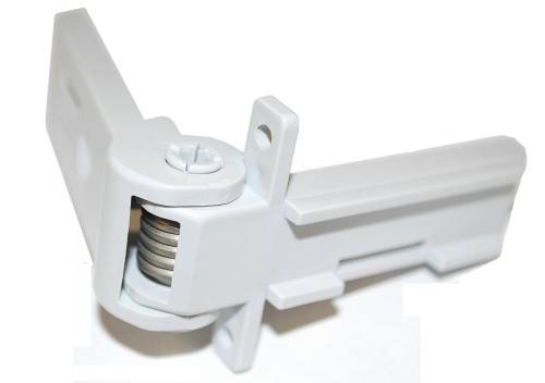 Dometic Freezer Door Hinge WL I95