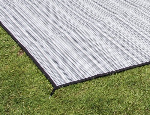 Kampa Dometic Club Extension Continental Cushioned Carpet