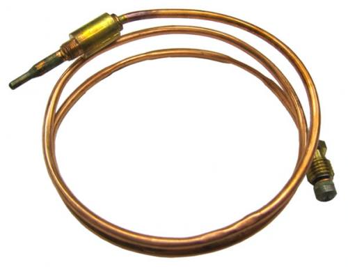 Thermocouple - Series 1 Hobs: 450mm M6 - PCC1162