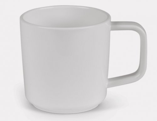 Kampa Frost Melamine Mug Set - 4pk - 9120001355