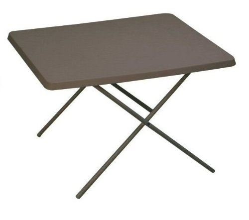 Sunncamp LARGE Camping Table: Grey