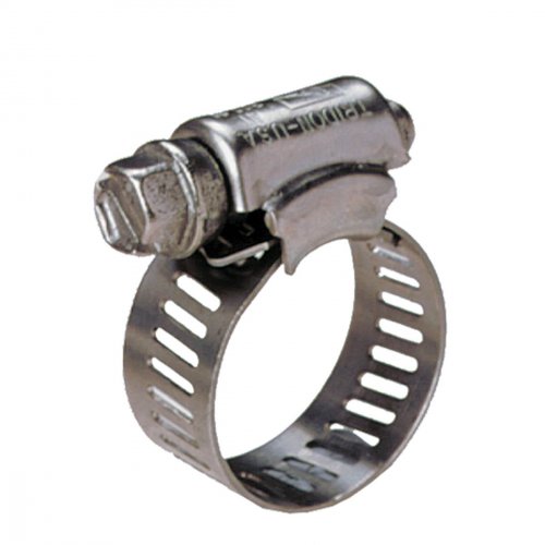 Hose Clips: 000 - Out Of Stock