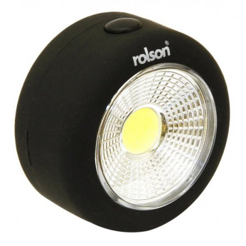 Rolson 3W Z2 Worklight