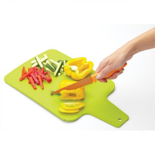 Kitchen Craft Folding Chopping Board