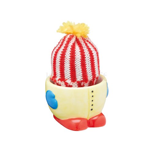 NEW - Keep Me Warm Egg Cup and Cosy