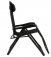 Travellife Barletta Relax Chair - Black