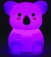 NEW - LED Rechargeable Koala Night Light