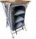 REDUCED - Hanoi Storage Cabinet