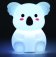 NEW - LED Rechargeable Koala Night Light