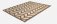 Bo-Camp Flaxton Chill Mat - 2024