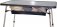 REDUCED - Crespo Table Storage Net - 2024